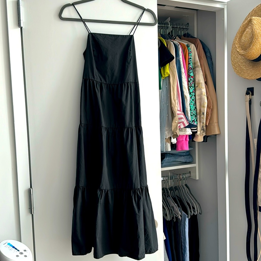 Rails Leni Dress